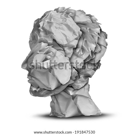 Frustration essay