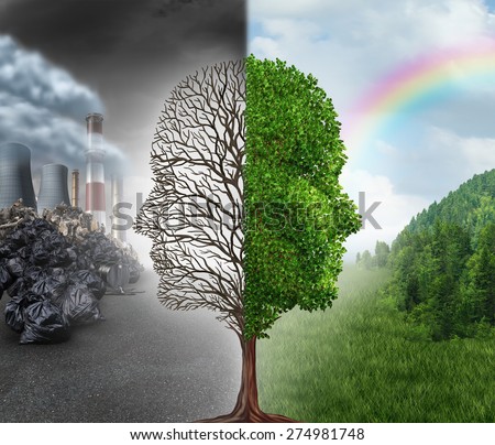 ENVIRONMENT CHANGE environment change:
