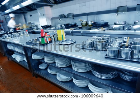 Restaurant Kitchen Photos restaurant kitchen fotos, imágenes y retratos en stock | shutterstock Restaurant Kitchen Photos restaurant kitchen fotos, imágenes y retratos en stock | shutterstock