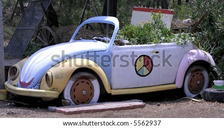 Volkswagen usa stock symbol