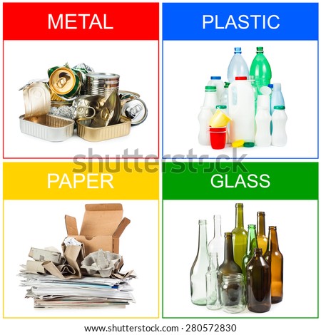 Recycled Materials Stock Photos, Images, & Pictures | Shutterstock