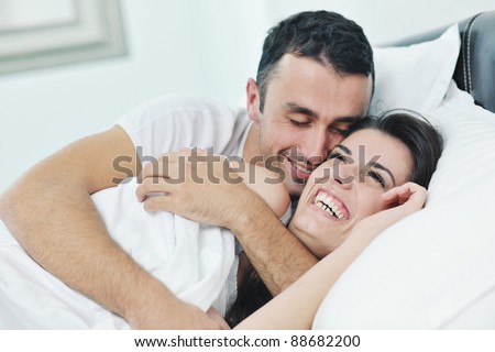 http://thumb1.shutterstock.com/display_pic_with_logo/54809/54809,1321179762,14/stock-photo-happy-young-healthy-people-couple-have-good-time-in-their-bedroom-make-love-and-sleep-88682200.jpg
