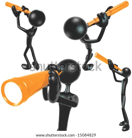 Cartoon Telescope Stock Photos, Images, & Pictures | Shutterstock