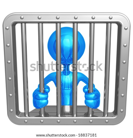 Locked up behind bars Apologise, but, Locked up behind bars topic Now