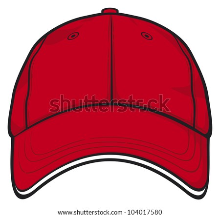 Baseball Ball Stock Vector 80721604 - Shutterstock