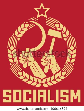 Russian Socialism Would 117
