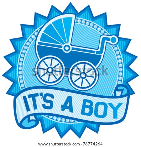 Its a boy Stock Photos, Images, & Pictures | Shutterstock