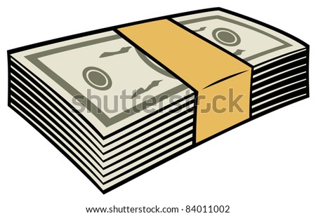 Big stack of money Stock Photos, Images, & Pictures | Shutterstock