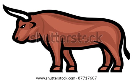 Steer Cow Stock Photos, Images, & Pictures | Shutterstock