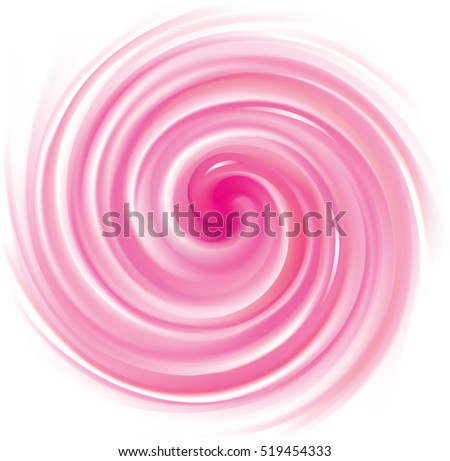Radial rippled curvy backdrop. Gentle mauve eddy surface with space for text. Appetizing jam of juicy fruits rose color: currant, strawberry, cranberries, cherry, redcurrants Radial rippled curvy backdrop. Gentle mauve eddy surface with space for text. Appetizing jam of juicy fruits rose color: currant, strawberry, cranberries, cherry, redcurrants