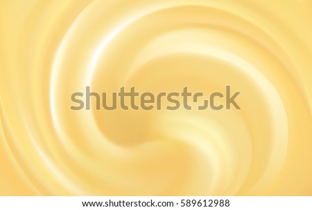Glossy radial curvy fond with space for text. Whirl shiny beige eddy circular syrup surface. Smooth rotate citrus fruit cocktail fluid light golden color. Soft round jelly mix. Spin graphic pattern Glossy radial curvy fond with space for text. Whirl shiny beige eddy circular syrup surface. Smooth rotate citrus fruit cocktail fluid light golden color. Soft round jelly mix. Spin graphic pattern