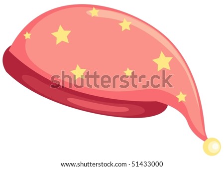 Night-cap Stock Vectors, Images & Vector Art | Shutterstock