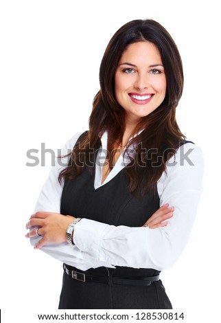 Business Lady Stock Photos, Images, & Pictures 