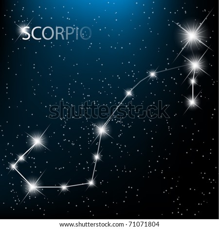 Scorpio Star Sign 103