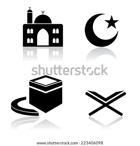 Islamic Icon Stock Photos, Images, & Pictures | Shutterstock