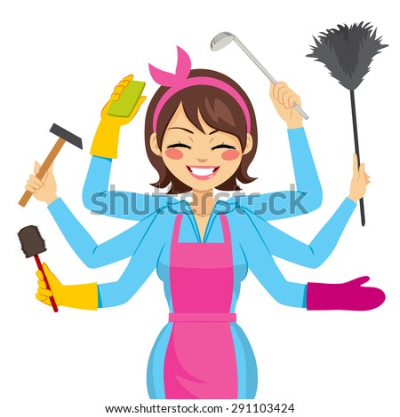 Multi-tasking Stock Images, Royalty-Free Images & Vectors | Shutterstock