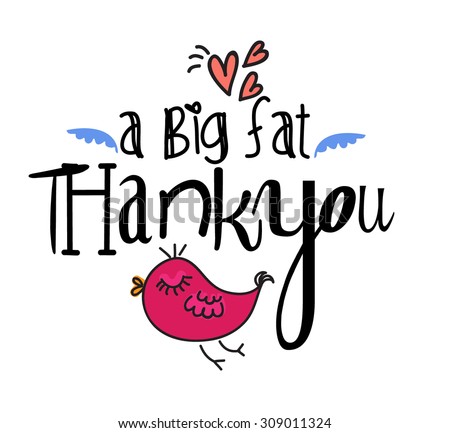 Thank you note for stock options