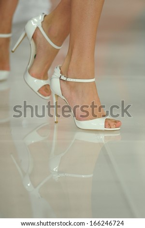  - stock-photo-new-york-ny-september-a-model-walks-the-runway-at-the-ralph-lauren-fashion-show-during-166246724