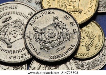 Forex arm singapore