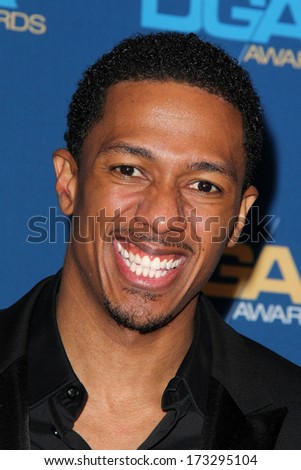  - stock-photo-los-angeles-jan-nick-cannon-at-the-th-annual-directors-guild-of-america-awards-press-173295104