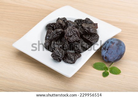 thai date fruit