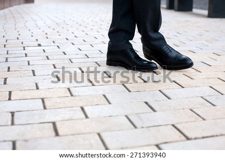 black high top canvas