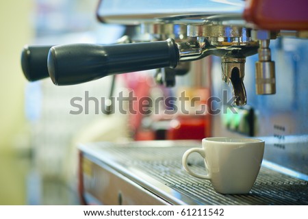 Repairs machine espresso saeco woodbridge