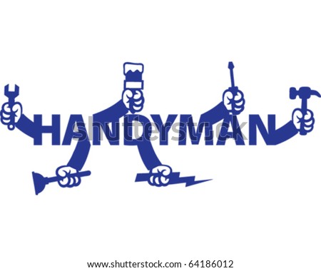 Handyman