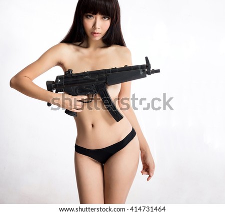 Asian Guns 109