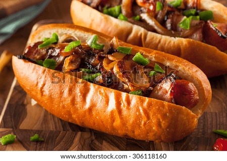 Different Kind Of Hot Dog Brands Different Kind Of Hot Dog Brands