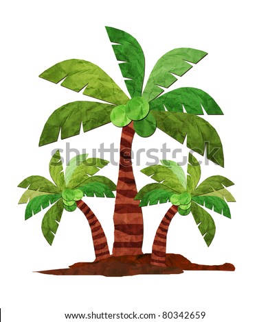 Essay on coconut tree