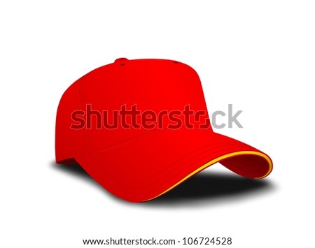 Ball-cap Stock Images, Royalty-Free Images & Vectors | Shutterstock