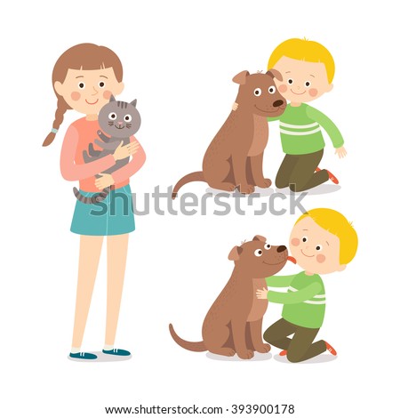 Pets & Animal