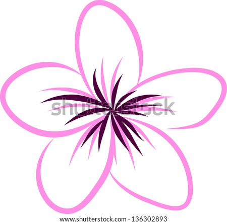 Plumeria Stock Photos, Royalty-Free Images & Vectors - Shutterstock