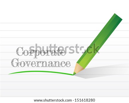 Essay on corporate governance