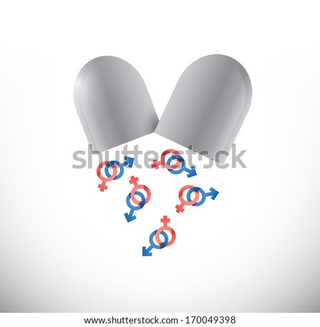 Female viagra tea