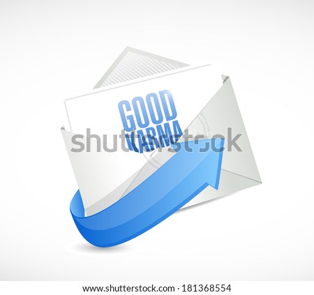 illustrated essay over karma illustrated essay over karma
