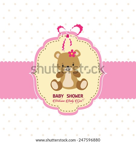 baby shower greeting card template kovacs klaudia s portfolio on baby shower greeting card template kovacs klaudia s portfolio on