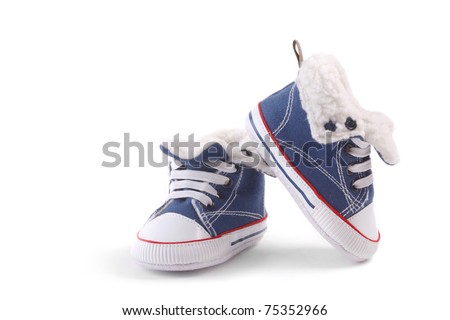 Baby-shoe Stock Images, Royalty-Free Images & Vectors | Shutterstock