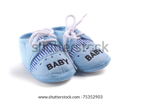 Baby-shoe Stock Images, Royalty-Free Images & Vectors | Shutterstock