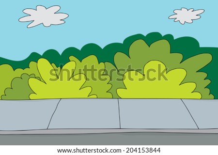 Sidewalk Stock Photos, Images, & Pictures | Shutterstock