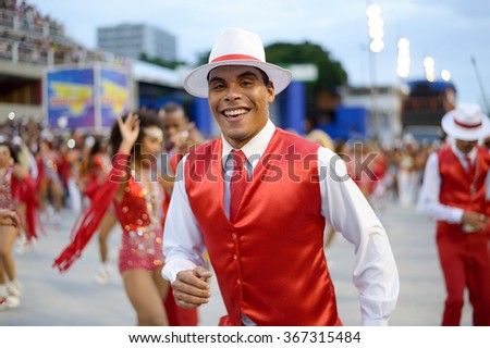 Descriptive essay of a carnival