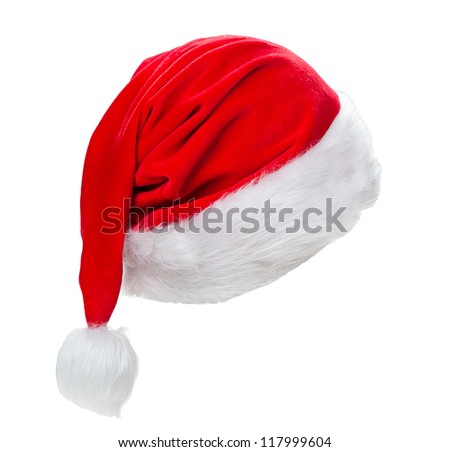 Santa Hat Stock Photos, Images, & Pictures | Shutterstock