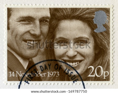 stock-photo-united-kingdom-circa-a-vintage-british-postage-stamp-celebrating-the-royal-wedding-of-169787750.jpg