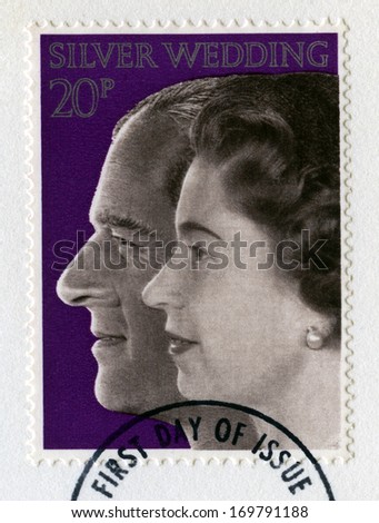 stock-photo-united-kingdom-circa-a-vintage-british-postage-stamp-celebrating-the-royal-silver-wedding-169791188.jpg