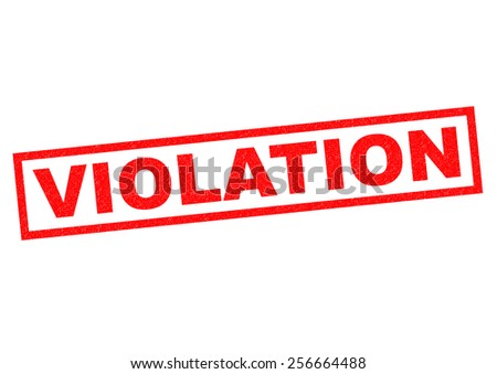violation stamp clipart red rubber background safety illustrations violations clip illustration department over infraction rules shutterstock logo legal policies