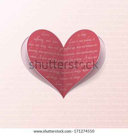 Paper hearts quotes
