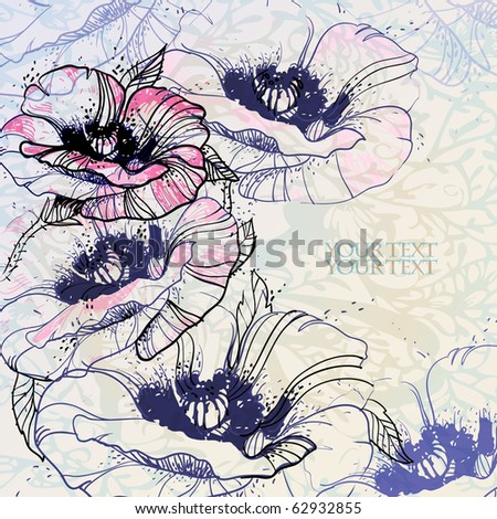Poppy Seed Flower Stock Photos, Images, & Pictures | Shutterstock