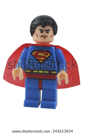 Superman Stock Photos, Images, & Pictures 