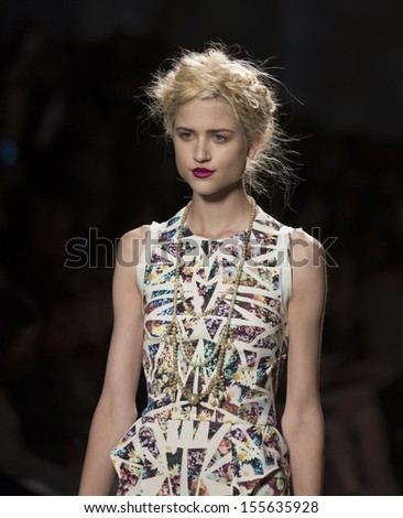 - stock-photo-new-york-september-model-walks-runway-during-spring-summer-fashion-week-for-collection-155635928